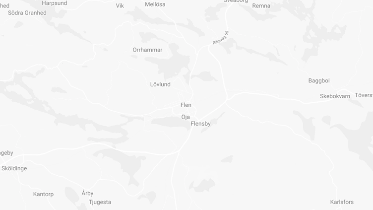 Kontakta oss Flen